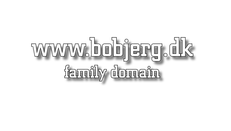 bobjerg.dk